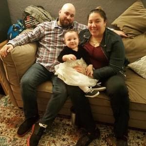 Meet your Posher, Tommy